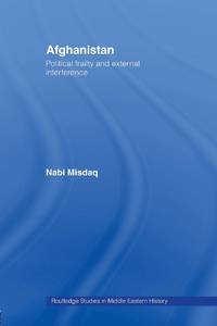 Afghanistan: Political Frailty and External Interference