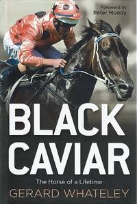 image of Black Caviar: The Horse Of A Lifetime