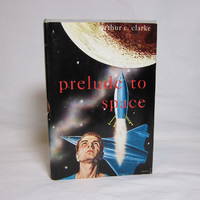 image of Prelude to Space