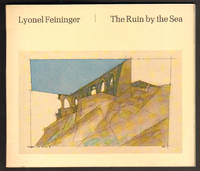 Lyonel Feininger: the Ruin by the Sea