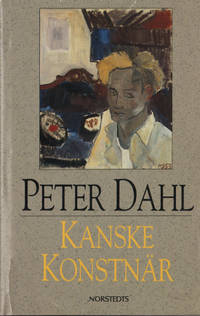 KANSKE KONSTNÄR. Memoarer.