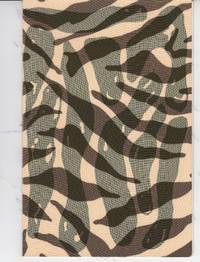 An Extract from Files in the National Archives and Records Administration. General Dwight D. Eisenhower's Gold Caddie