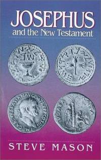 Josphus and the New Testament
