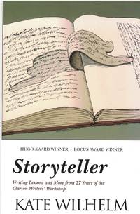 image of Storyteller
