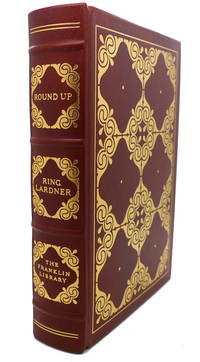 image of ROUND UP Franklin Library