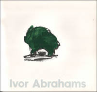 IVOR ABRAHAMS: Sculptures and Prints.