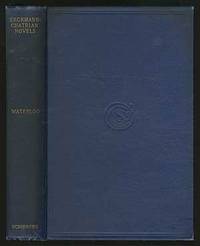 image of Waterloo: A Sequel to the Conscript of 1813