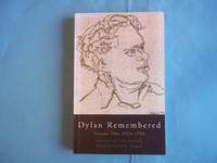 cover of Dylan Remembered: Vol. 1: 1914-1934