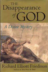 image of The Disappearance of God: A Divine Mystery