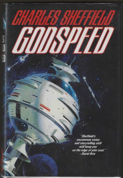 Godspeed