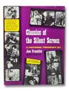Classics of the Silent Screen: A Pictorial Treasury