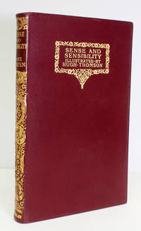 image of Sense and Sensibility