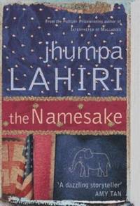 The Namesake by Lahiri, Jhumpa - 2003