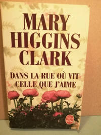 Dans la rue où vit celle que j'aime
