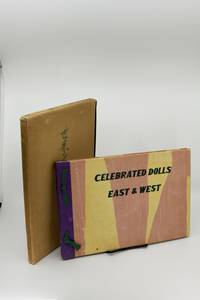 Celebrated Dolls East & West
