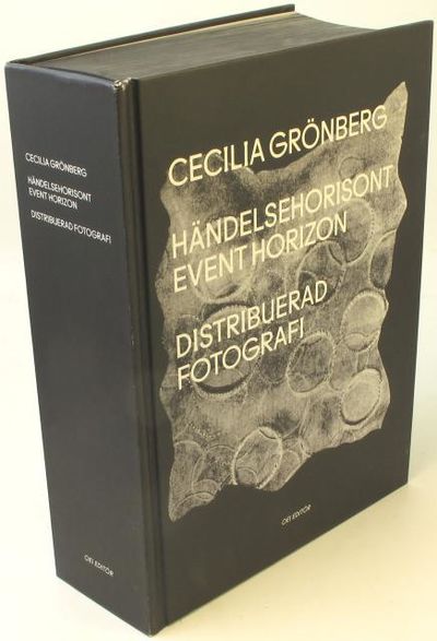 Händelsehorisont/Event horizon. Distribuerad…