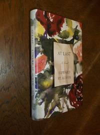 cover of At Last: A Novel