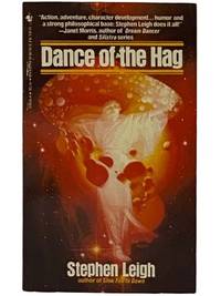 cover of Dance of the Hag