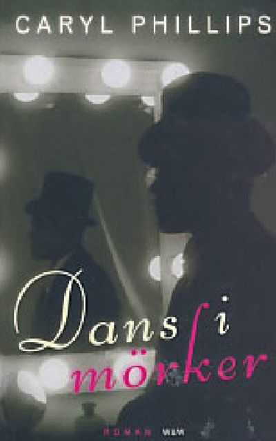 Dans i mörker.