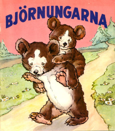 Björnungarna.