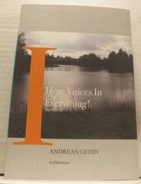 I Hear Voices in Everything! Step by Step.