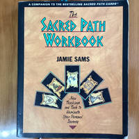 The Sacred Path Workbook: New Teachings and Tools to Illuminate Your Personal Journey – A...