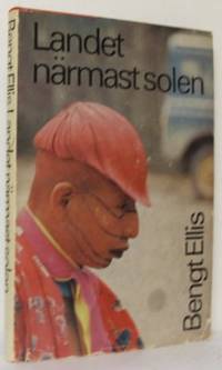 Landet närmast solen. En resa i Ecuador. Text och…