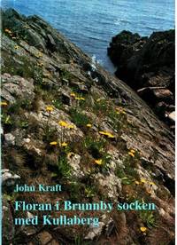 Floran i Brunnby socken med Kullaberg.