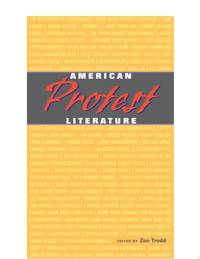American Protest Literature