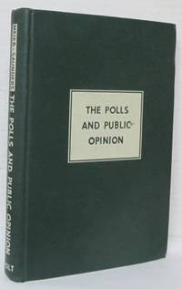 The Polls and Public Opinion. The Iowa Conference…