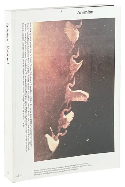 Animism Volume I.