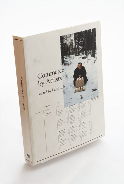 Commerce by Artists.