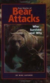 True Stories of Bear Attacks: Who Survived and Why