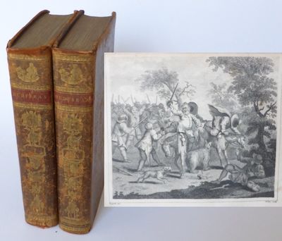 Hudibras, in Three Parts, written in the Time of…