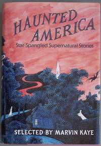 HAUNTED AMERICA
