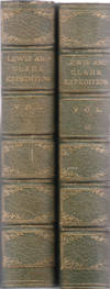 History Of The Expedition Of Captains Lewis And Clark Vol.I and II, Comp. by James) (Hosmer - Hardcover - 1902 - from Basement Books (SKU: 017245)