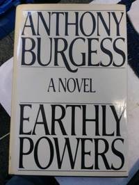 Earthly Powers (Novel)