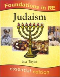 Judaism by Taylor, Ina