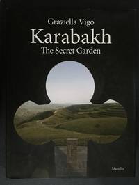 Karabakh: The Secret Garden