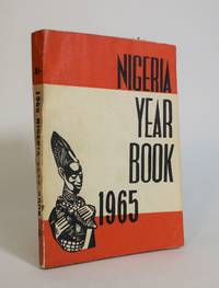 Nigeria Year Book 1965