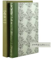 The Ballads of Robin Hood [Limited Edition, Signed by Gentleman]