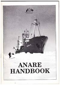 Anare Handbook