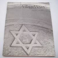 image of Village Views: A Quarterly Review Volume V, Number 4