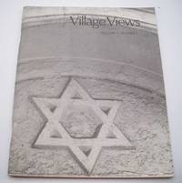 Village Views: A Quarterly Review Volume V, Number 4