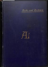 image of Books and Bookmen.