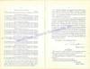 Samuel Cooper Signed Document Listing West Point Graduates Of 1852, Including George Crook And Henry Slocum