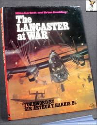 The Lancaster at War