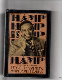 Hamp: An Autobiography by Hampton, Lionel; Haskins, James - 1989