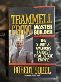 Trammell Crow Master Builder