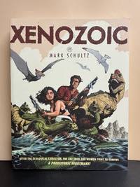 XENOZOIC